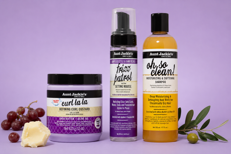 Prime Day Hair Care Deals: Best Moisturizing Products for Curly & Coily Hair