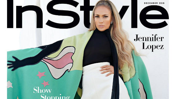 INSTYLE logo
