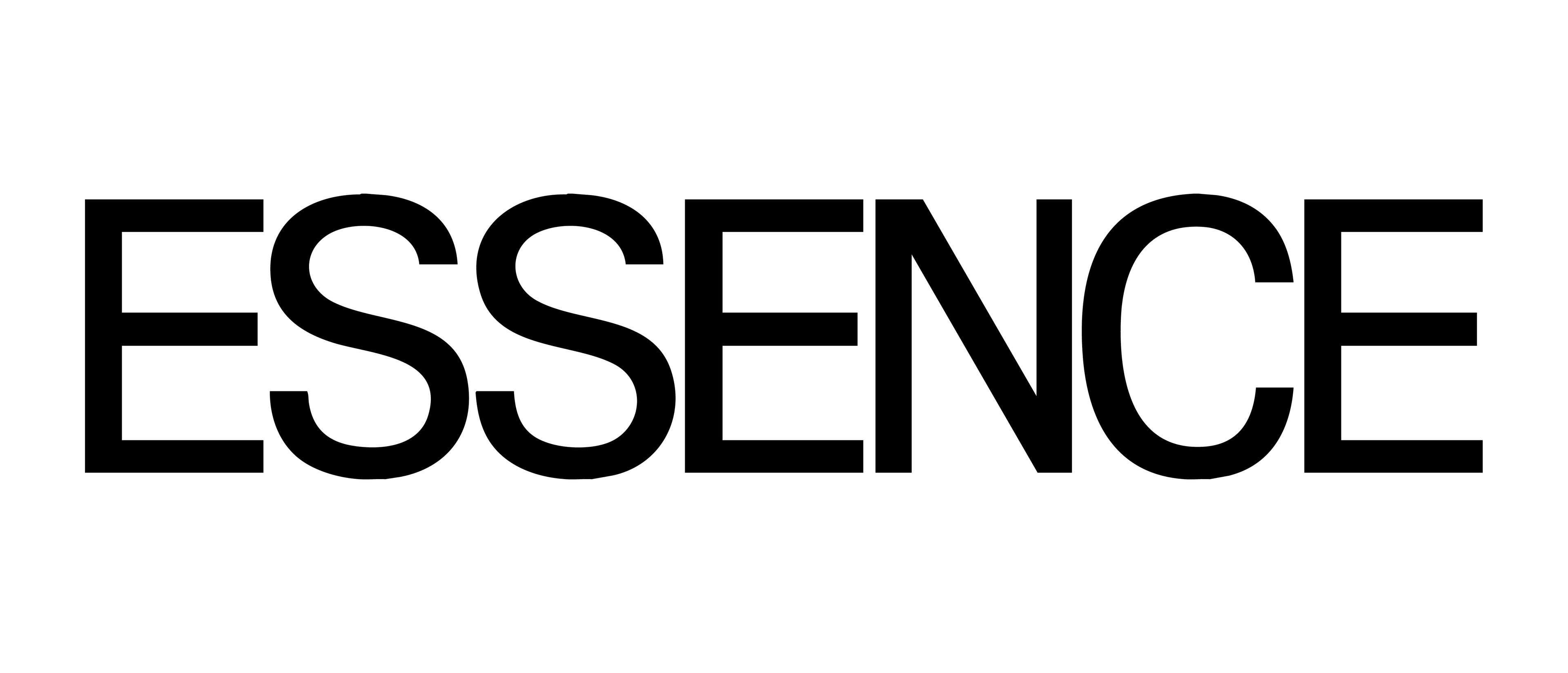 Essence logo
