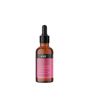 Collagen, Tea Tree Oil & Eucalyptus Curls & Coils Hair and Scalp Oil