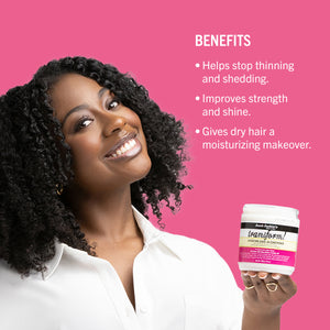 Hydrating Curl Leave-in Conditioner