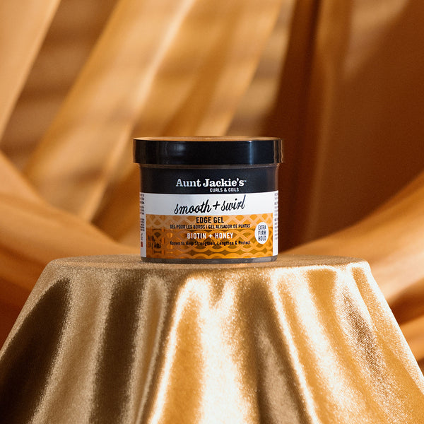 Smooth Edge Coil Gel