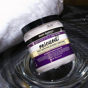 Thirst Quenching Recovery Curls Conditioner