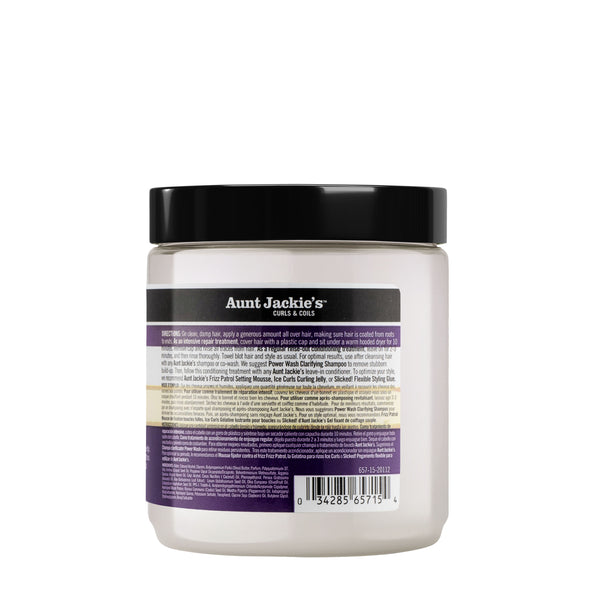 Thirst Quenching Recovery Coils Conditioner