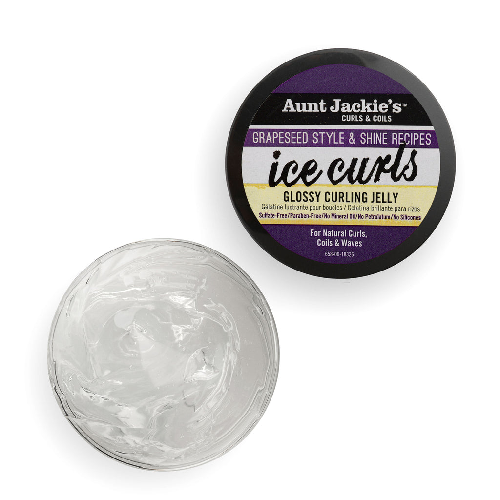 Ice Curls Glossy Curling Jelly
