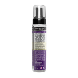 Frizz Setting Mousse
