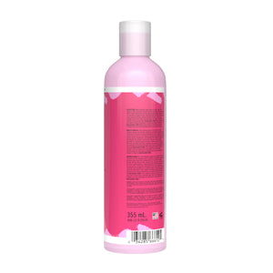 Leave-In Curls & Coils Detangling Moisturizer