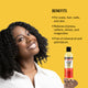 Soft All Over Multi-Purpose Curl & Coil Hair Oil