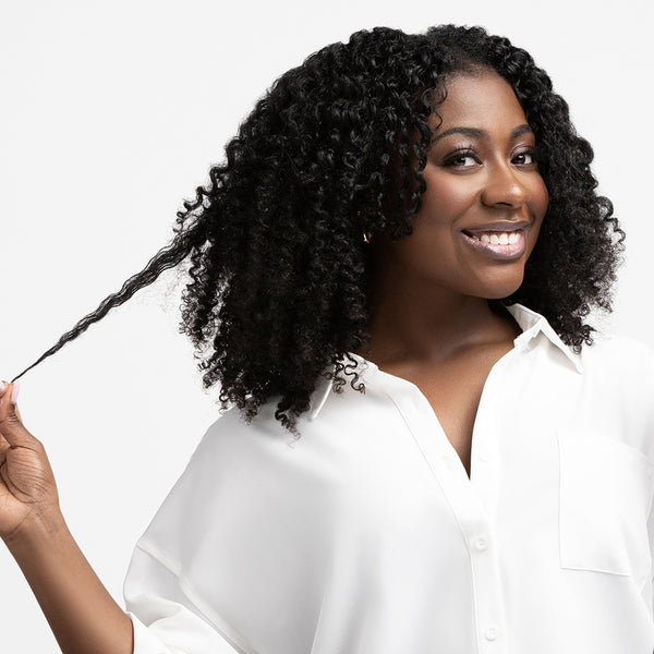 All Over Multi-Purpose Curl & Coil Hair Oil