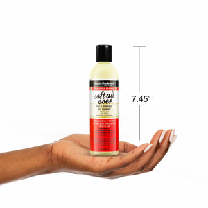 Multi-Purpose Curl Hair Oil