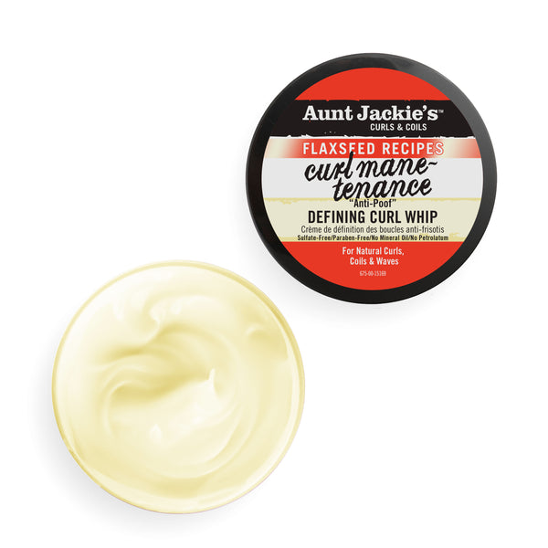 Curl Mane-Tenance Anti-Poof Defining Whip