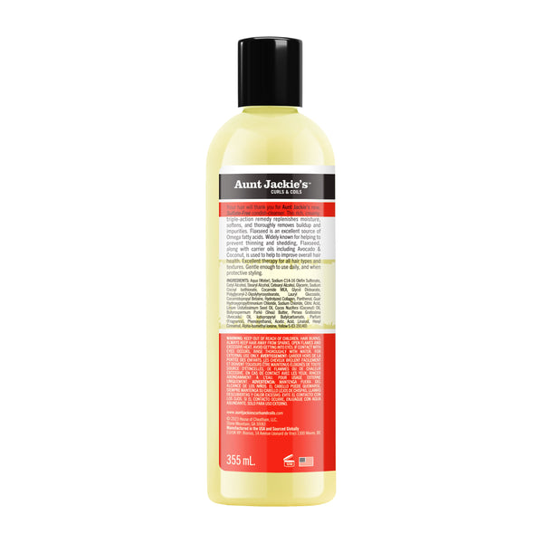 Purify Me Moisturizing Cleanser