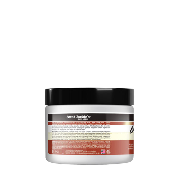 Intensive Moisture Sealant For Curls