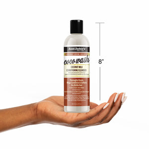 Coco Wash Cleanser