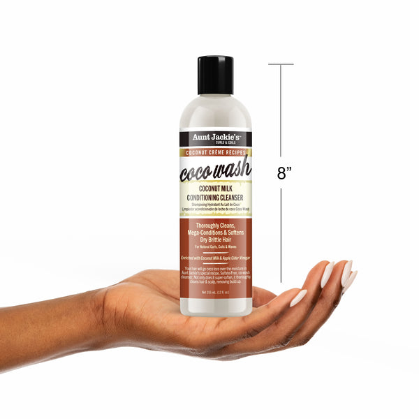 Coco Wash Cleanser