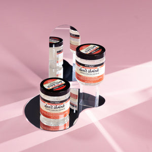 flaxseed curl gel