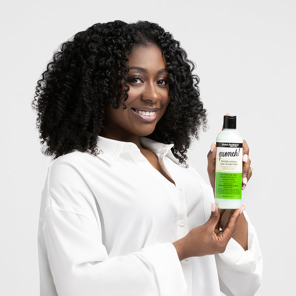 Quench! Moisture Leave-In Conditioner