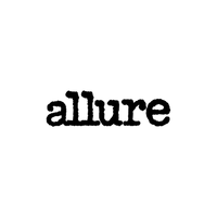 allure Brand logo